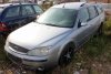 Ford Mondeo MK3 2003 2.0TDCI Kombi [B/C]